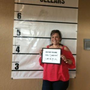 Meet your Posher, Nancy